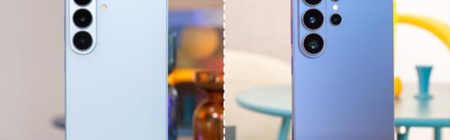 Samsung Galaxy S26 Plus vs. Galaxy S26 Ultra