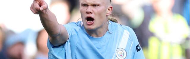 Premier League Soccer 2026: Watch Burnley vs. Man City Live