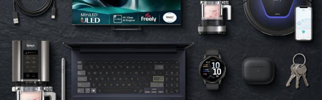 21 tech deals from the Amazon bank holiday sale that I'd buy — laptops, smartwatches, games, and essentials from under £10