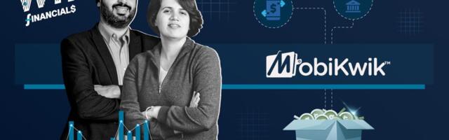 MobiKwik Posts ₹4.4 Cr Profit In Q4, Revenue Up 8% YoY