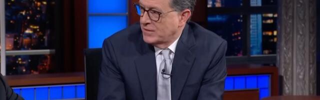 Stephen Colbert wants to relaunch The Late Show on OnlyFans