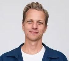 This ex-Spotify boss is using AI to help VCs tell which startups are '90% bollocks'
