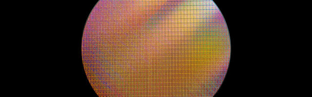 Intel may be struggling to supply enough of its new chips