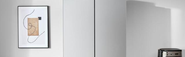 Jackery's Thinnest Power Station Fits Tight Corners and Keeps Your Fridge Running