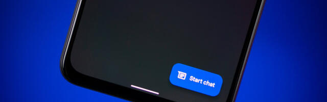 Google Messages custom chat wallpapers are rolling out now (if you’re lucky)