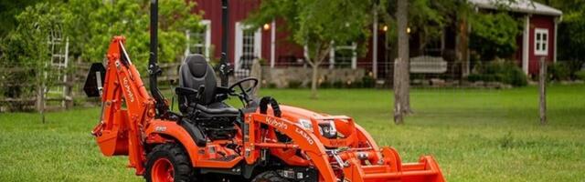 How Much Does It Cost To Rent A Backhoe For A Day?