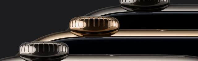 Report: Apple Watch Redesign Coming Next Year With New Band System