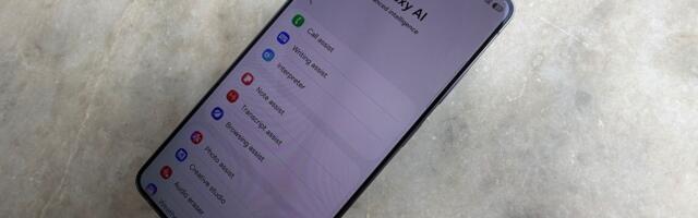 Samsung Galaxy S26 Ultra’s headline Privacy Display may have an ugly red side effect