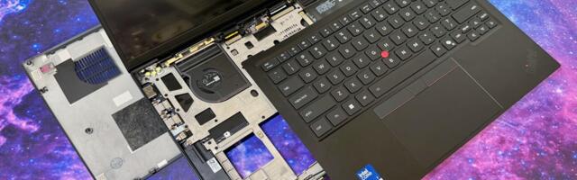 ThinkPad X1 Carbon Gen 14 Review: Lenovo's Flagship Ultraportable Is Now More Repairable