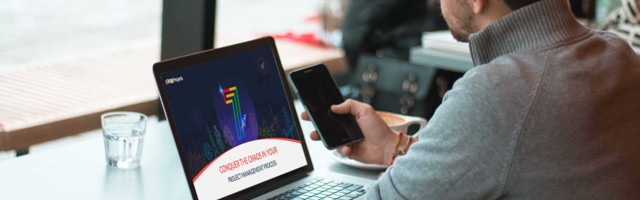 Latest Update Makes Zoho Projects 7 Brighter, Smarter and Simpler