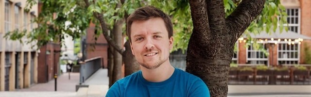 UK game developer using tech to drive sales picks up £600K funding