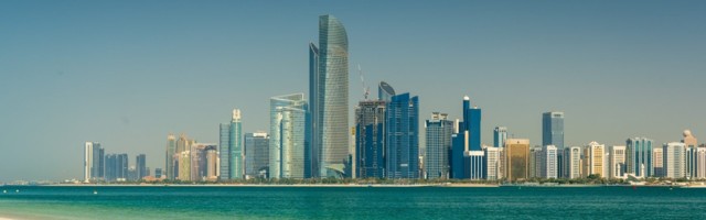 Middle Eastern investors bet big on European startups