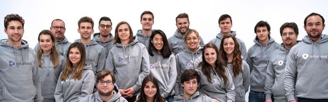 Austrian scaleup refurbed snaps up €45.4 million to grow its refurbished electronics marketplace