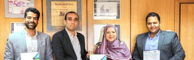 Egyptian ed-tech startup OTO Courses raises $400k funding to expand services