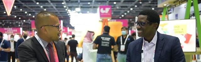 GITEX Global 2021 Dubai: Video Round-up with Visa, Bybit, AWorld, MyLime, Italian Trade Agency
