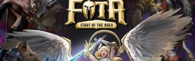 Vietnamese play-to-earn game Fota raises $8.3m funding