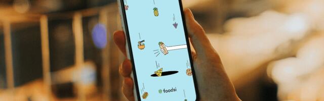 Warsaw-based Foodsi just raised €1.24 million to combat food waste together with shops and restaurants