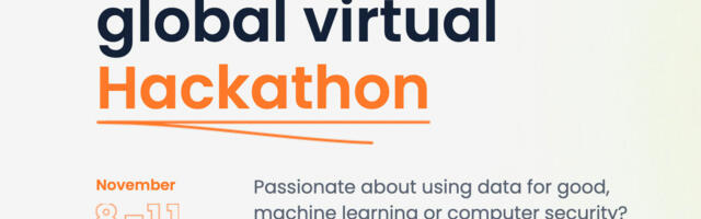 Oblivious Seeking Applications from Ireland for UN PET Lab’s First Global Hackathon