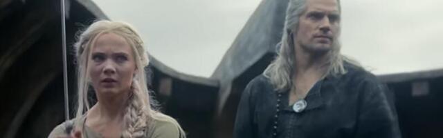 The Witcher's "meta" transition from Cavill to Hemsworth's Geralt will be "flawless"