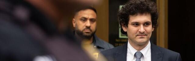 Sam Bankman-Fried faces potential gag order after witness-tampering allegations