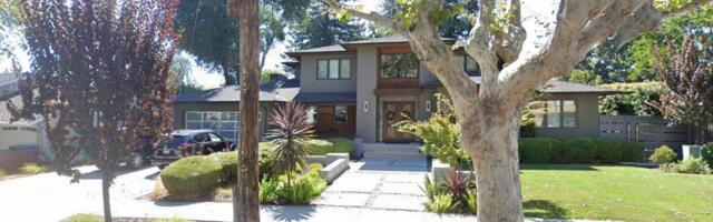 The 10 most expensive homes reported sold in San Jose in the week of July 31
