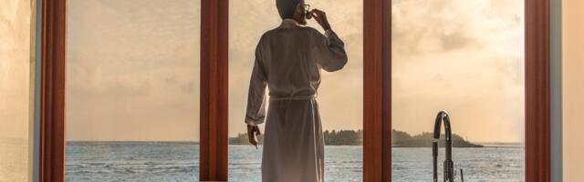 Virtuoso Luxury Sales Spike as Travelers Splurge on Private Experiences