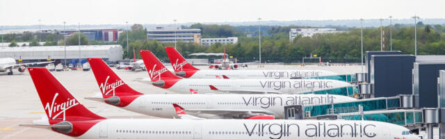 Virgin Atlantic selects Amperity to deliver AI-powered unified customer profiles