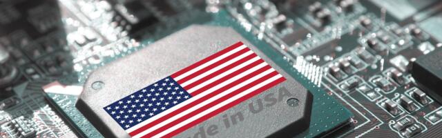 GlobalFoundries opens Malaysian office, seeks funding from U.S. CHIPS act