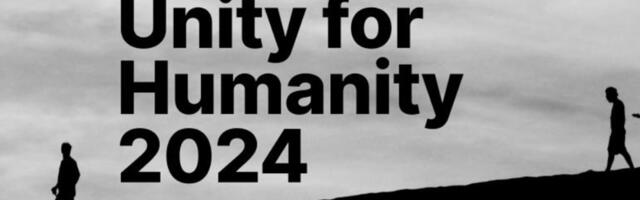 Unity opens call for Unity for Humanity grant applications
