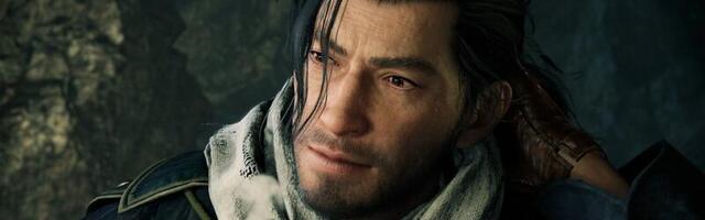 Rise of the Ronin gets March release date, pre-order start later this month
