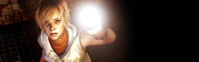 Konami is "potentially porting" the Silent Hill series to current-gen consoles