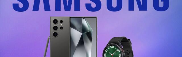 Samsung's Spring Sale Expands With Big Discounts on Galaxy Smartphones, Watches, Tablets, and Laptops