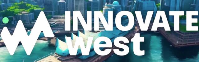 The BetaKit Keynote Stage lands in Vancouver for INNOVATEwest 2024