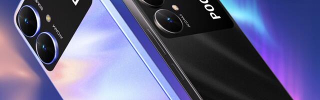 Poco M6 4G gets NBTC certified, battery size revealed by FCC