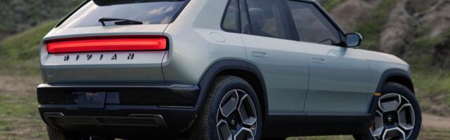 Apple Car Interest Revived by Rivian Partnership Rumor