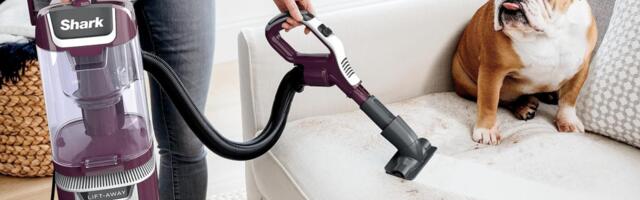 Tackle your pet hair problem with these Amazon Pet Day vacuum deals