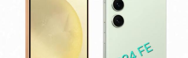 Samsung Galaxy S24 FE is still coming, first One UI test build spotted