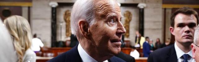 Biden and congressional Democrats are headed toward an all-out war