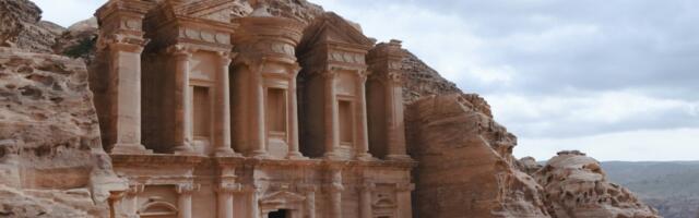 Cancellations Slow Down Jordan Tourism Industry Amid Regional Fears