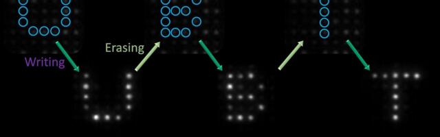 Scientists create optically switchable photonic units, aiming to power the future of logic gates and microchips