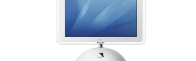 Remember the legendary iMac G4? Apple's smart display might look just like it