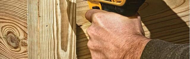 Best cordless drill early Black Friday deals: DeWalt and more