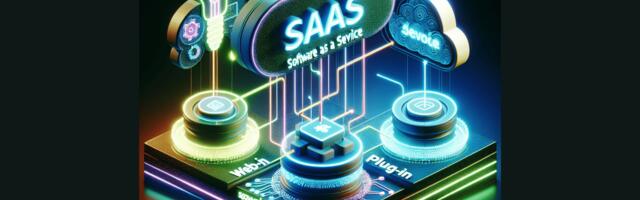 How AI-Powered Vertical SaaS Is Taking Over Traditional Enterprise SaaS