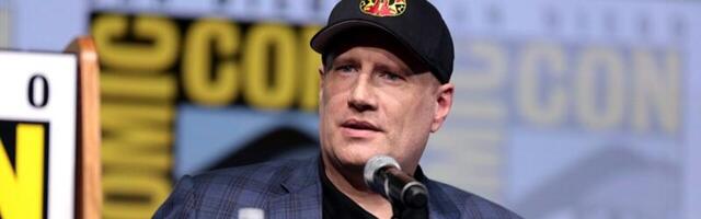 Kevin Feige talks MCU’s future with Fantastic Four, X-Men, and Avengers: Secret Wars