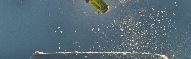 Snowboarding Soars, Boating Steadies, and Bicycling Stalls – A Decade of Trends in U.S. Recreation