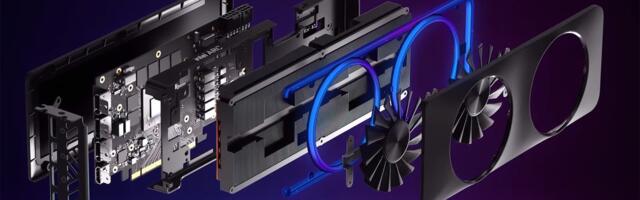 Intel says Arc Xe4 Druid GPUs are already in the works — Software optimization is the only remaining step for Xe3 Celestial as it approaches launch with Panther Lake