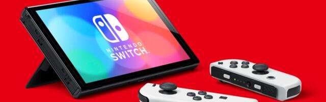 The Nintendo Switch 2 rumor mill was a comedy of errors in 2024