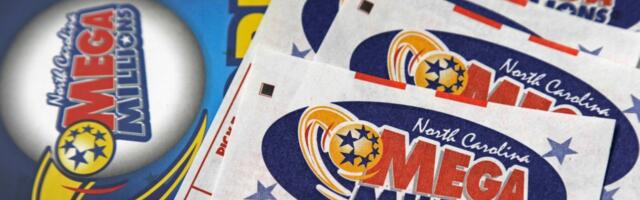 Winner of the $1.26 billion Mega Millions jackpot will need tax attorney, therapist