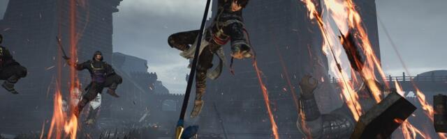 What games we’re playing this weekend (January 17-19)