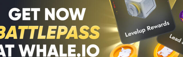 Whale Casino Introduces Battlepass Season 1 with New Features and Rewards